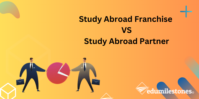 Study Abroad Franchise Vs. Study Abroad Partner