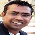 Ankur Jain - Certified Career Analyst (CCA), Certified Career Counsellor for International Studies (CCCIS), CA (I), B.com