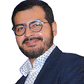 Dhaval Mehta - Bachelors in University of Michigan, MA in Columbia University, Pearson Certified for Career Guidance and College Advising, NACAC Member, Vice President - UMIAA