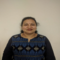 Hemalatha Sriram - Certified career counsellor, counselling trainer, Worked with leading corporates such as IBM ,MAERSK & Mphasis (HP)