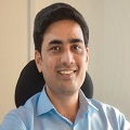 Srinivas Chilukoori - MBA, Trainer, NLP Practitioner, Certified Career Analyst