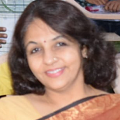 Dr Deepali Mehta - MBA, NET, PhD, CCA