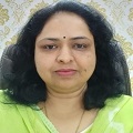 CA Vineeta SIngh - B.Sc(PCM),CA