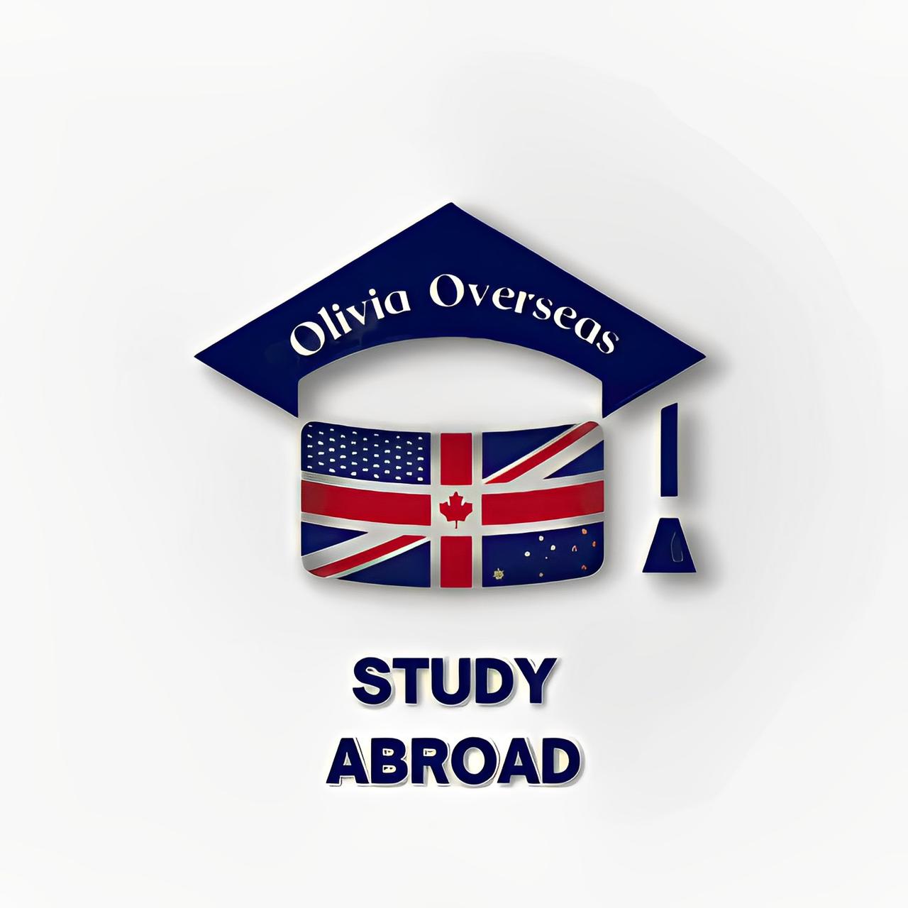 Olivia Overseas Education