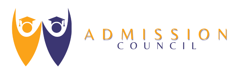 Admission Council