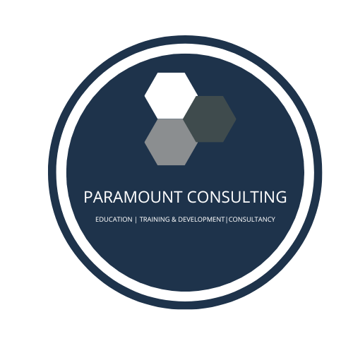 Paramount Consulting Group Ltd