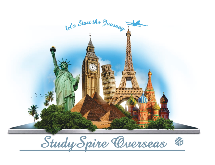 Studyspire Overseas