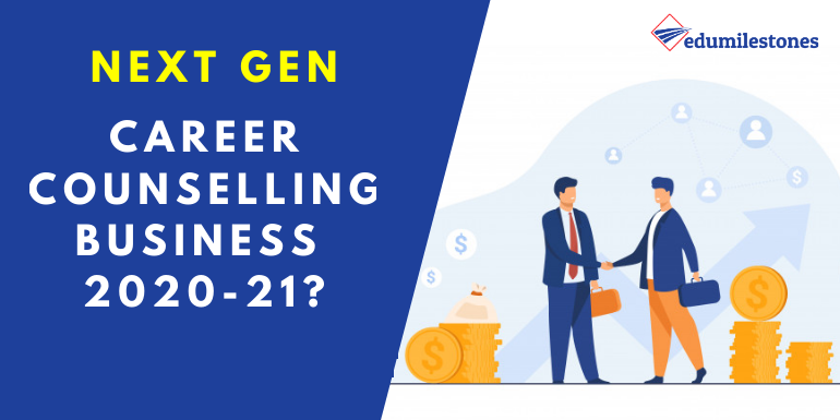start a career counselling business