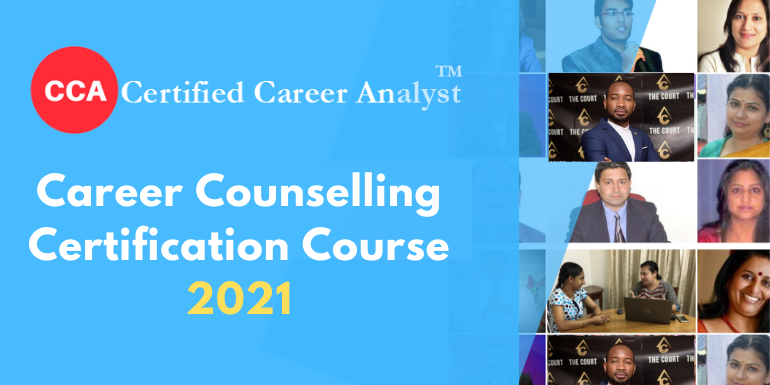 career counselling course
