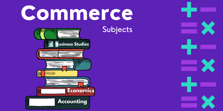 Latest Career Options for Commerce Students 2024 - Guide