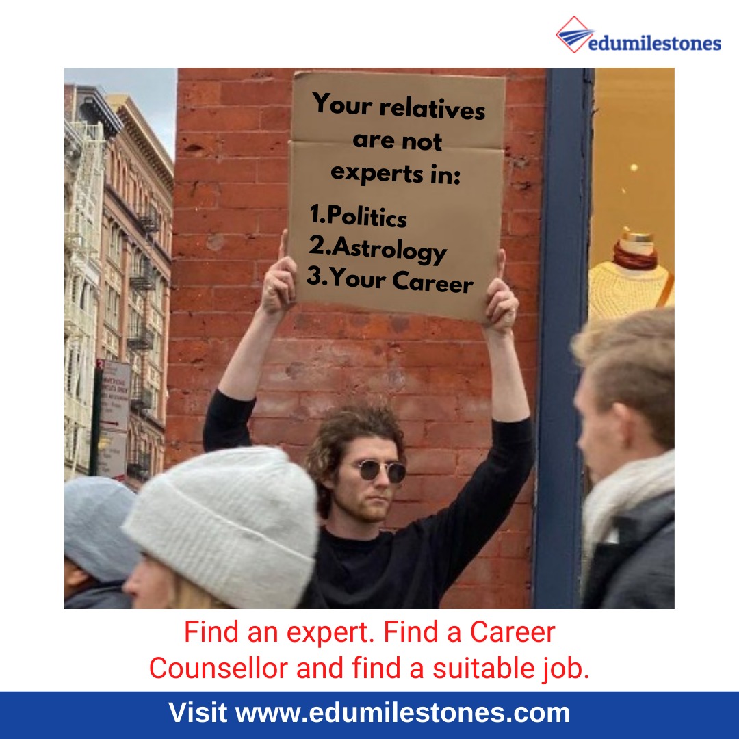 essay about career guidance