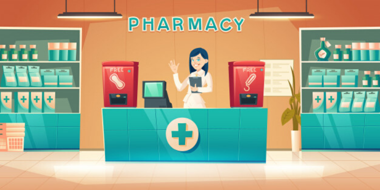 Career in  Pharmacy