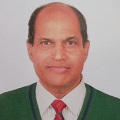 Kamlakar Dwivedi - B.Tech-IIT-Kanpur, Psychology(Minor)