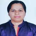 G Geetha - M S  in Counseling and Psychotherapy - MSCP