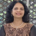 Manjushree Kulkarni - M.Sc. in Counselling and Psychotherapy