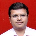 Ankush Ashok Agrawal - CFA(ICFAI), DBF, NTSE Scholar
