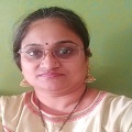 Ashwini Bhagwat - Career Counsellor, Career Coach, Certified Career Analyst, Counselling Practitioner, Certified Emotional Intelligence Coach, Life Coach, Bachelor of Commerce