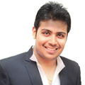 Chetan Shikhar Jain - CA Final , M.A ( Economics ) , PGDBA ( Finance & Marketing ) , M.com , B.com , CCA ( Certified Career Analyst )