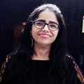 Aakriti Vachhani - MA (Clinical Psychology)