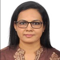 BEENA HARILAL - MSc BEd.  CCA  International certified career counsellor