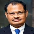 Dr Biswadeb Dasgupta - Global Doctor in Business Administration