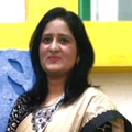 Durga Yadav - M.Sc/B.Ed /Certified career analyst/  Soft Skill trainer/TESOL Trainer