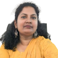 Jayanthi Aparna R - B.E , Human Resources Management ( PGDHRM ) & Globally Certified Career Counselor