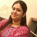 JYOTI JOSHI - MA in Counselling Psychology PGDGC Licensed career Counsellor
