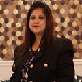 Manveer Kaur Anand - MA Psychology,  PGDGC