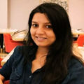 Disha Raghuwanshi - MBA