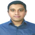 V Minith Kumar - B.Com, MBA