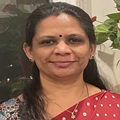 Dr Jayanthi Ilamurugu - PhD