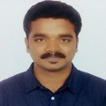 Arun Raj - career counselor