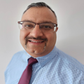 Dr Ritesh Mahajan - BAMS, MBA, PGCIM, CIP