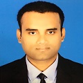 Mohammed Sami Uddin - B.Tech(EEE)