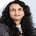 Suchitra Hegde - Certified International Career Coach, Career Counsellor