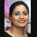 Sukhmani Kaur - M.A Psychology, M.A English, B.ed