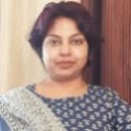 Supti Karmakar - PGDHRM, Certified Career Counsellor for International Studies