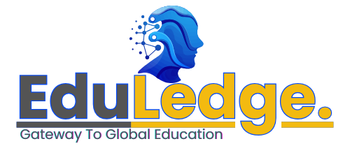 Eduledge Study Abroad Consultants